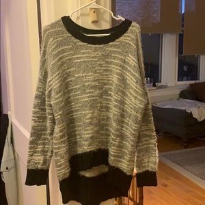 Lou & Grey Oversized Sweater